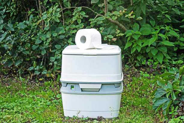 Porta potty rental for festivals in West Portsmouth, OH