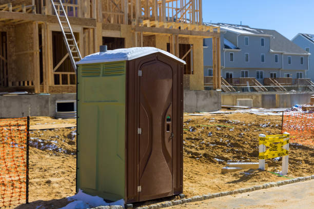 Best Best portable toilet rental  in West Portsmouth, OH