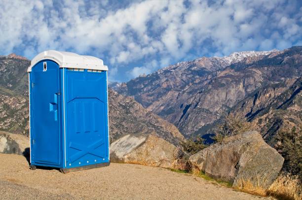 Best Long-term porta potty rental  in West Portsmouth, OH