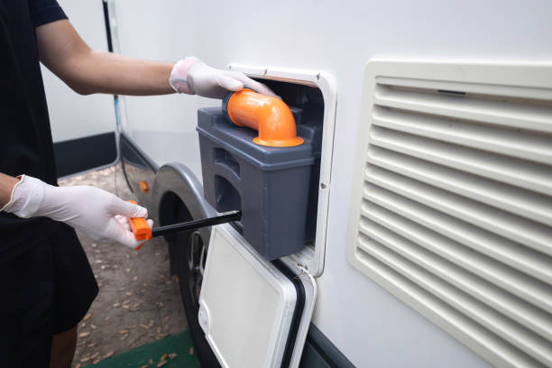 Best Affordable portable toilet rental  in West Portsmouth, OH