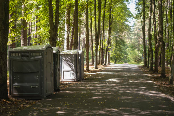 Best Portable restroom trailer rental  in West Portsmouth, OH