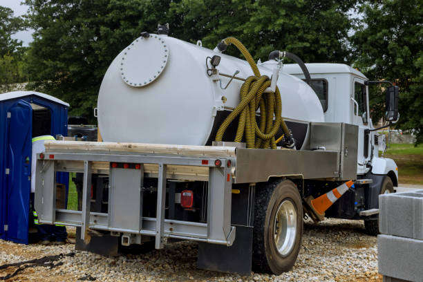 Trusted West Portsmouth, OH porta potty rental Experts