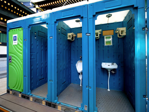 Best Affordable porta potty rental  in West Portsmouth, OH