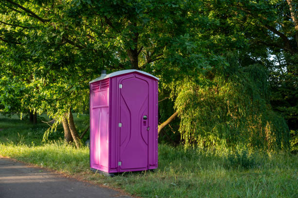 Portable Toilet Options We Offer in West Portsmouth, OH