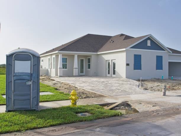Best Porta potty delivery and setup  in West Portsmouth, OH