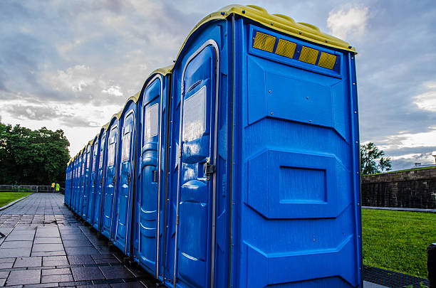 Best Sanitation services for porta potties  in West Portsmouth, OH