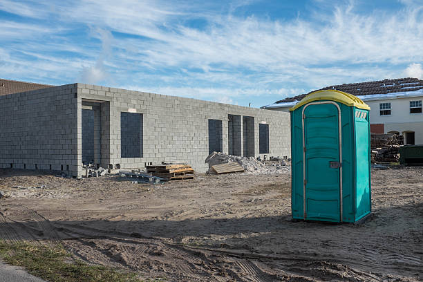 Best Porta potty rental near me  in West Portsmouth, OH